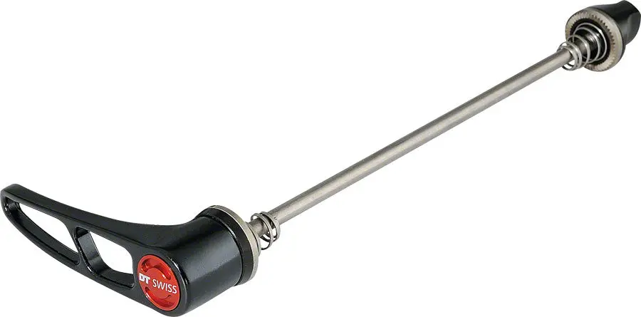 Dt Swiss Rws Titanium Rear 1