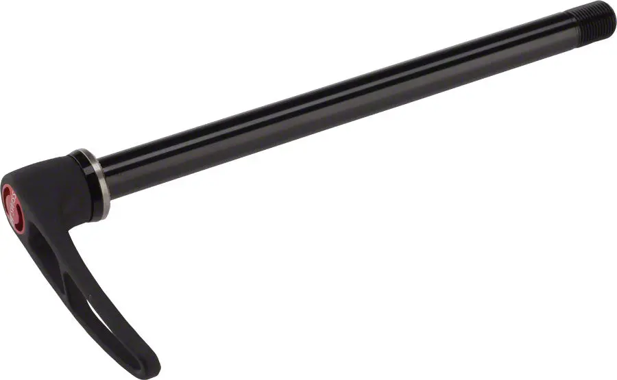 Dt Swiss Rws Rear Thru Axle 1