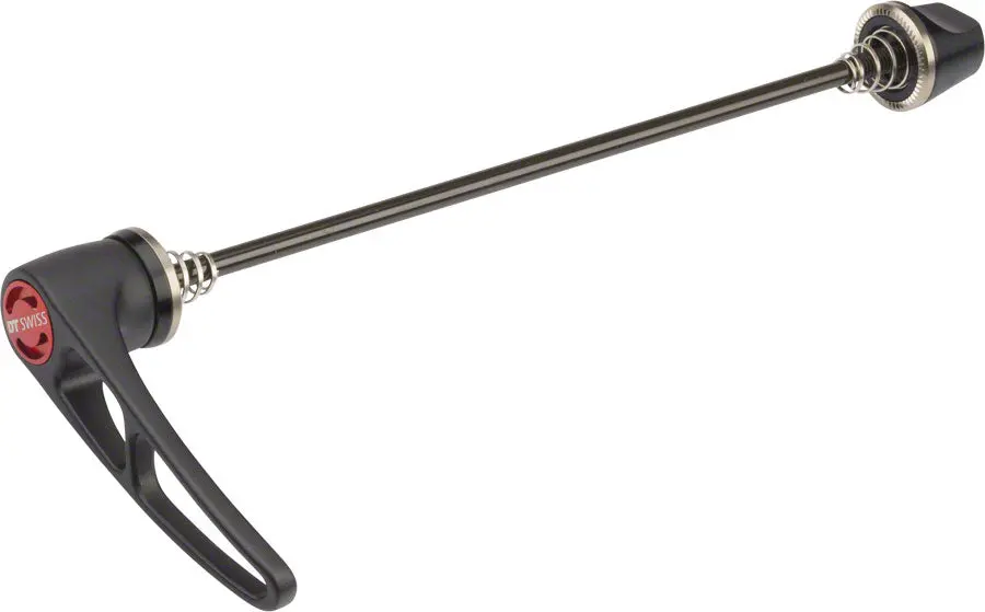 Dt Swiss Rws Rear Steel 1