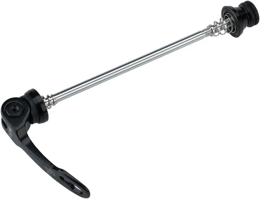 All-City Go-Devil Front Quick Release Skewers 2
