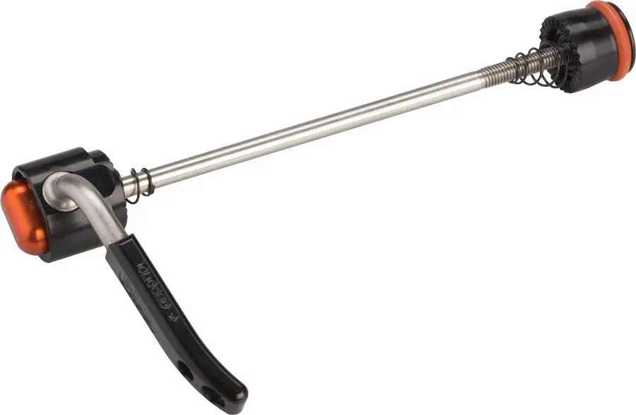 Paul Component Engineering Quick Release 1