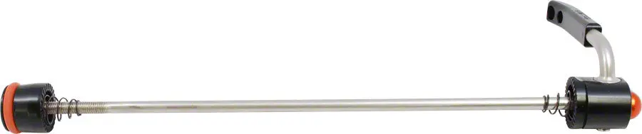 Paul Component Engineering Quick Release 1