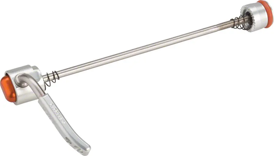 Paul Component Engineering Quick Release 2