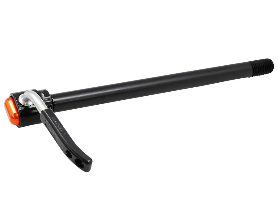 Paul Component Engineering Set N' Forget Thru Axle 1