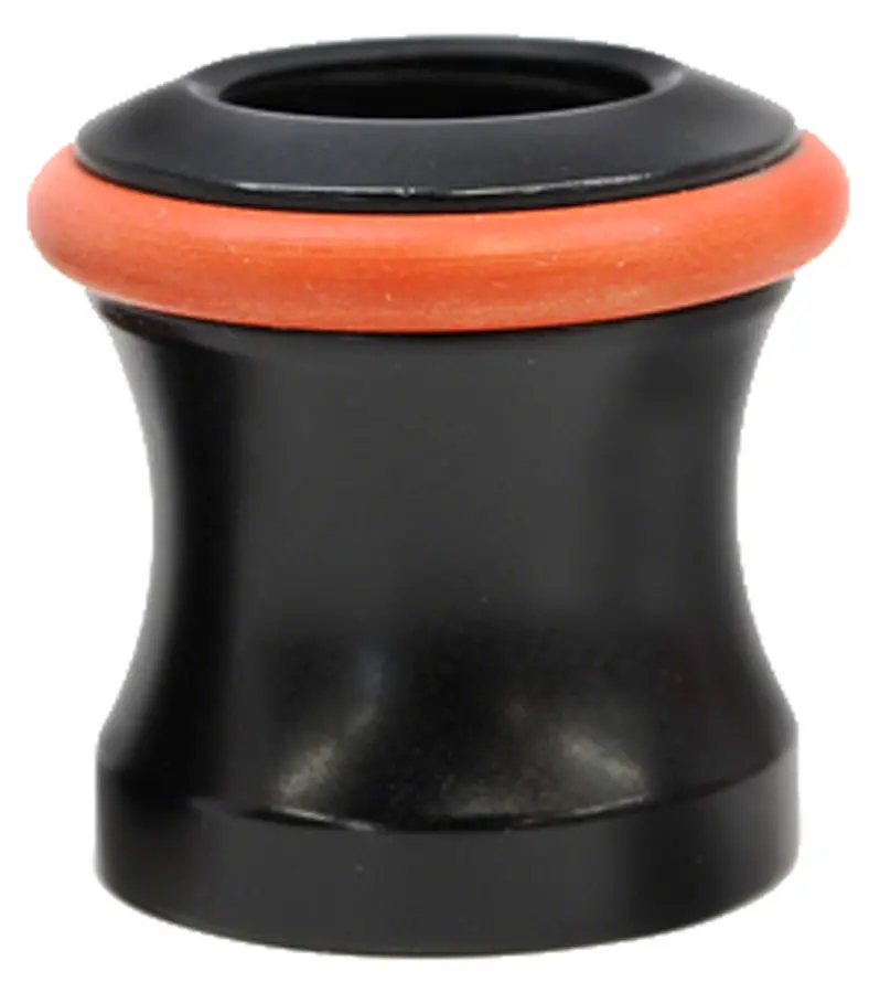 Paul Component Engineering Set N' Forget Quick Release Thru Axle Nut 1