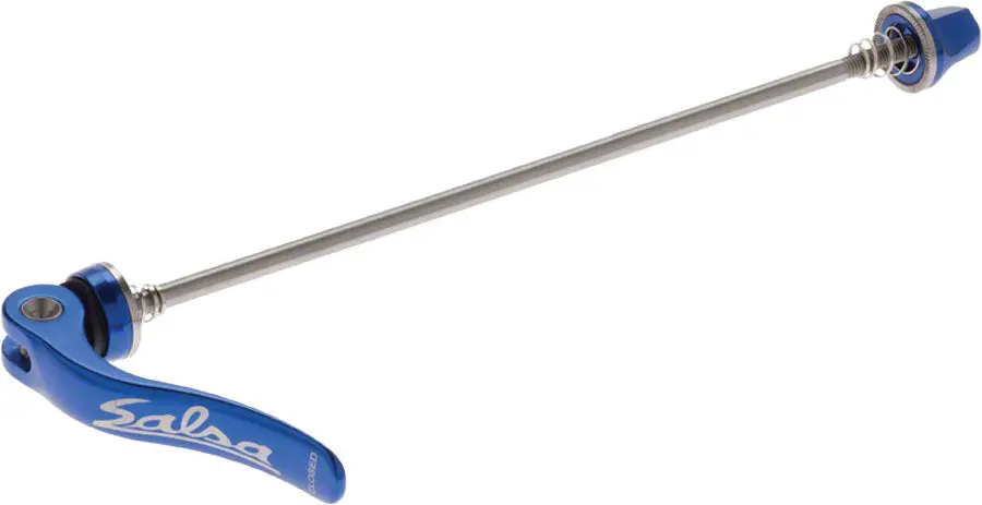Salsa Flip-Off Fat Skewers - Rear 2
