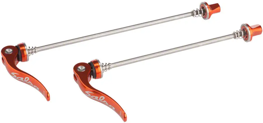 Salsa Flip-Off Fat Skewers - Pair 1