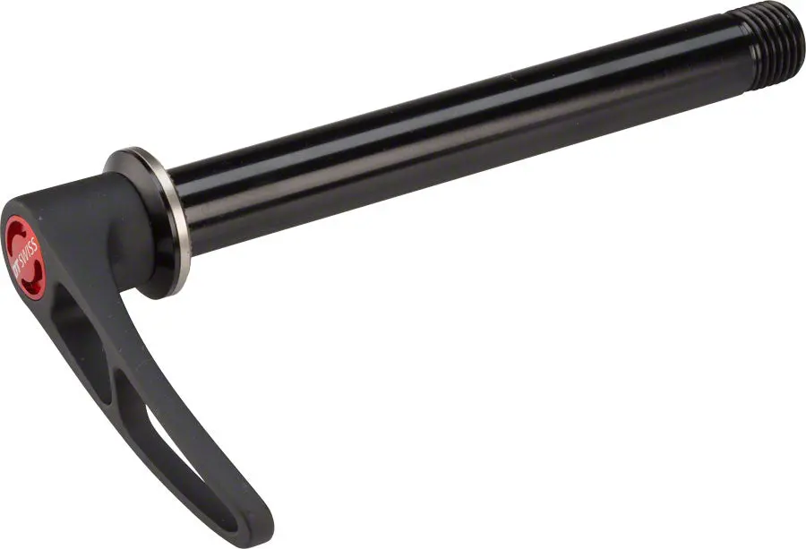 Dt Swiss Rws Front Thru Axle 1
