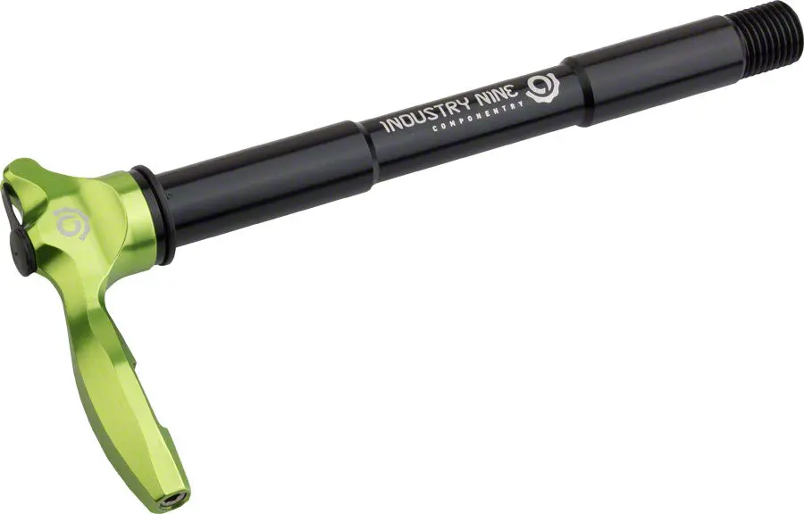 Industry Nine Matchstix 3