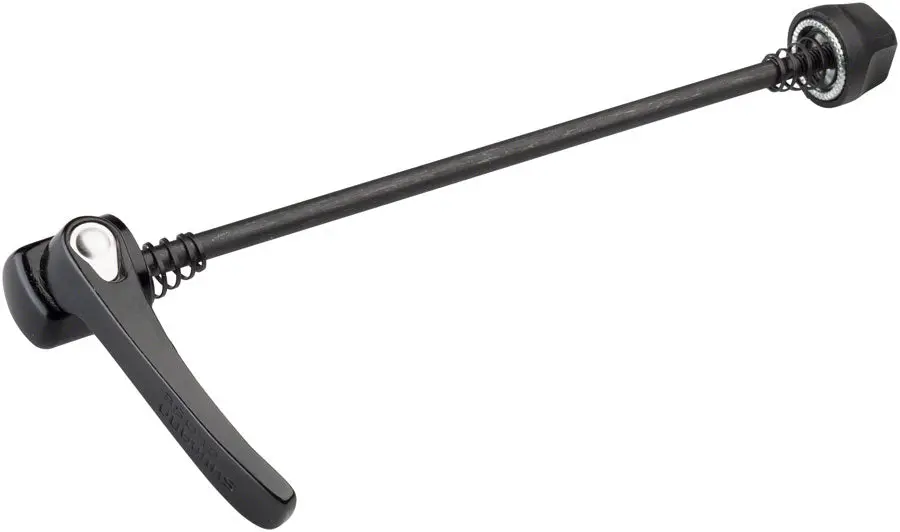 Shimano Deore M6000 Rear Quick Release 1
