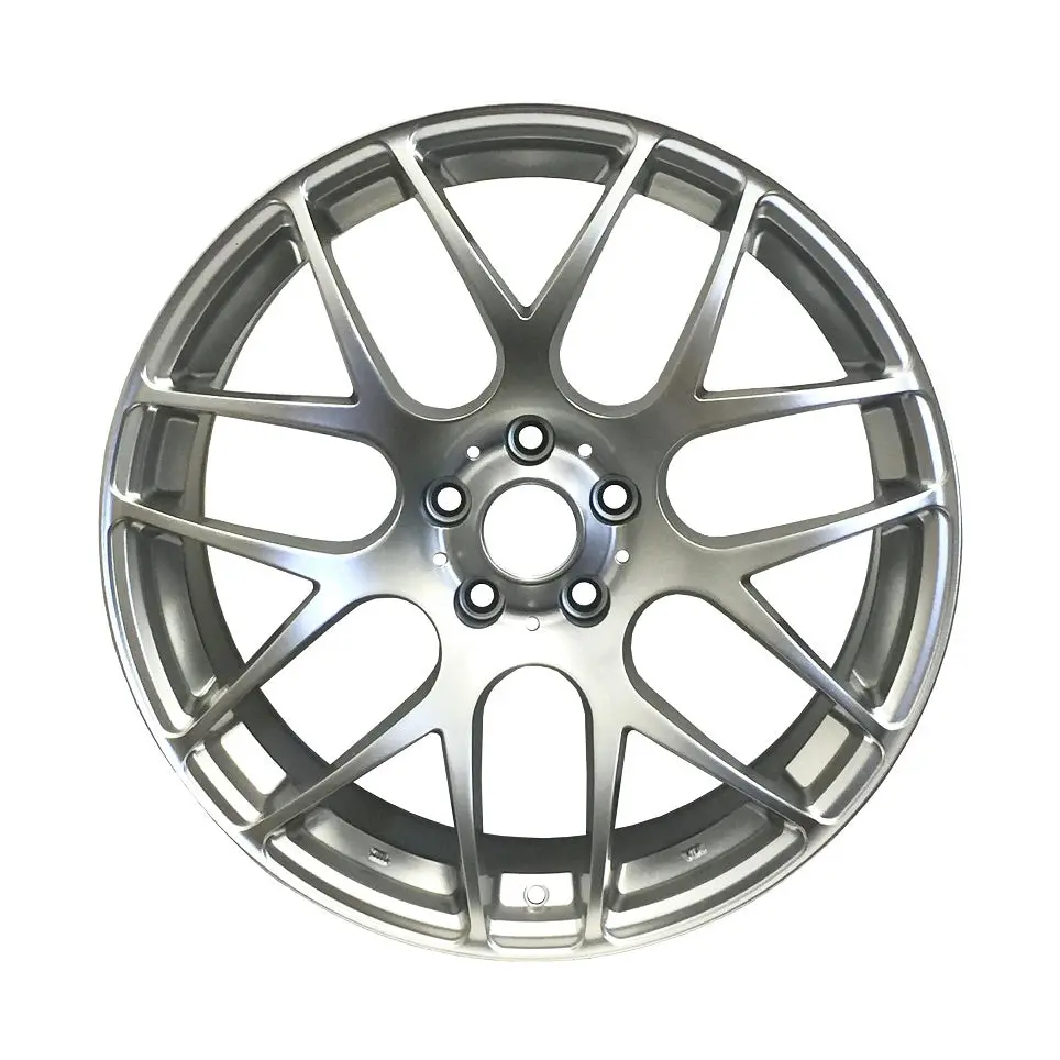 Rac R01hs Hyper Silver Wheels 1