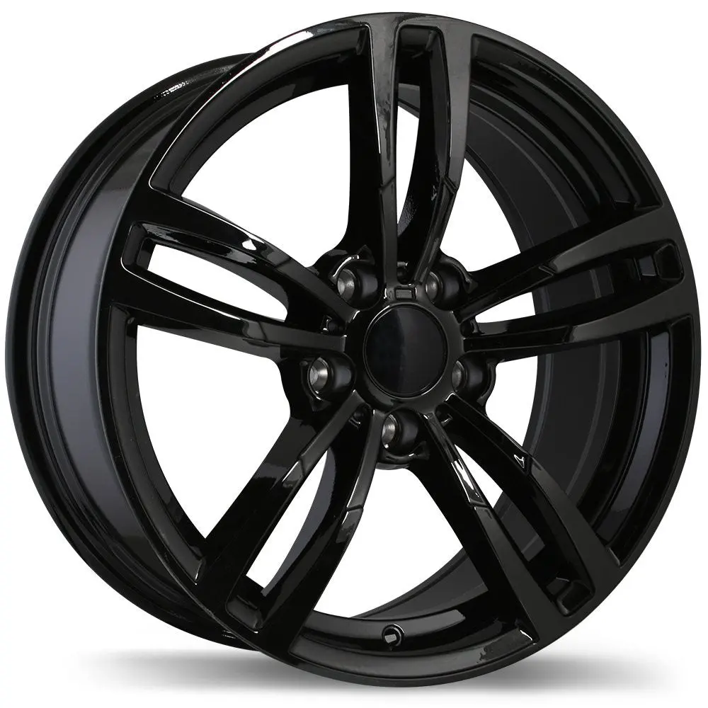 Replika R163a Bmw Wheels 2