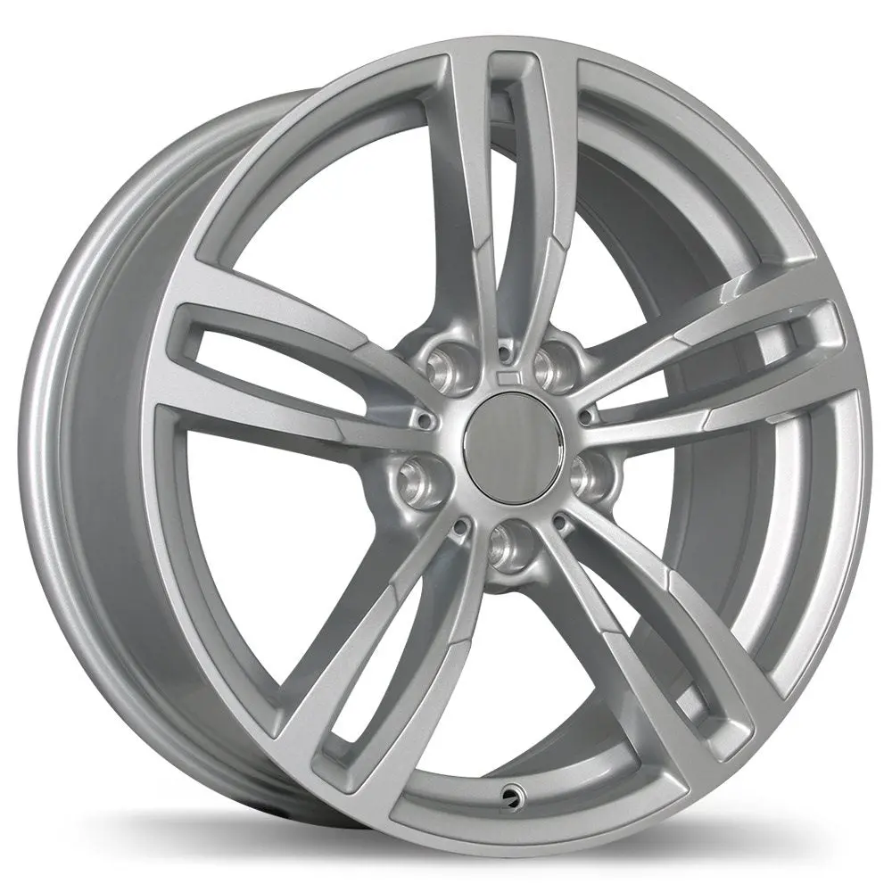 Replika R163a Bmw Wheels 1