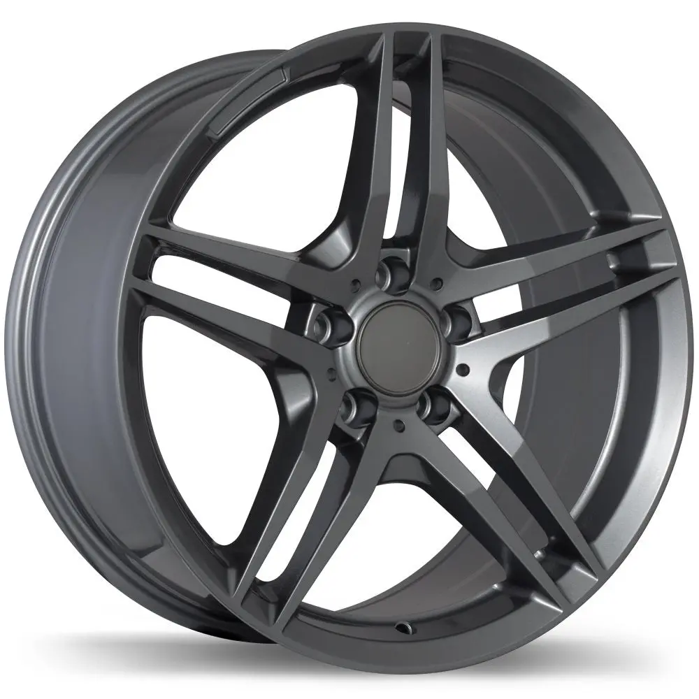 Replika R170 Mercedes Wheels 1