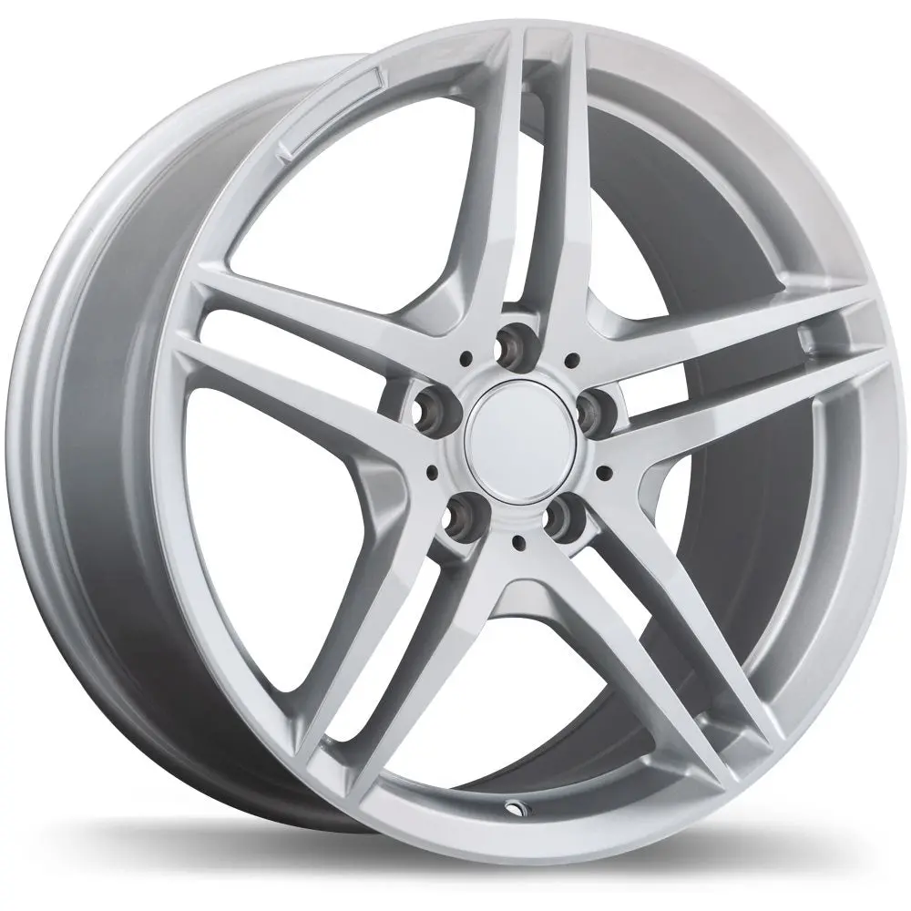 Replika R170 Mercedes Wheels 2