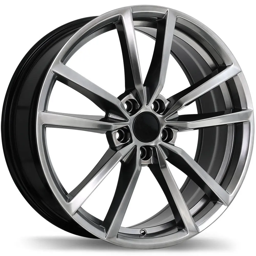 Replika R195 Volkswagen Wheels 1