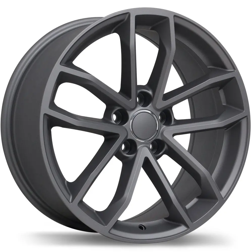 Replika R199 Audi Wheels 1