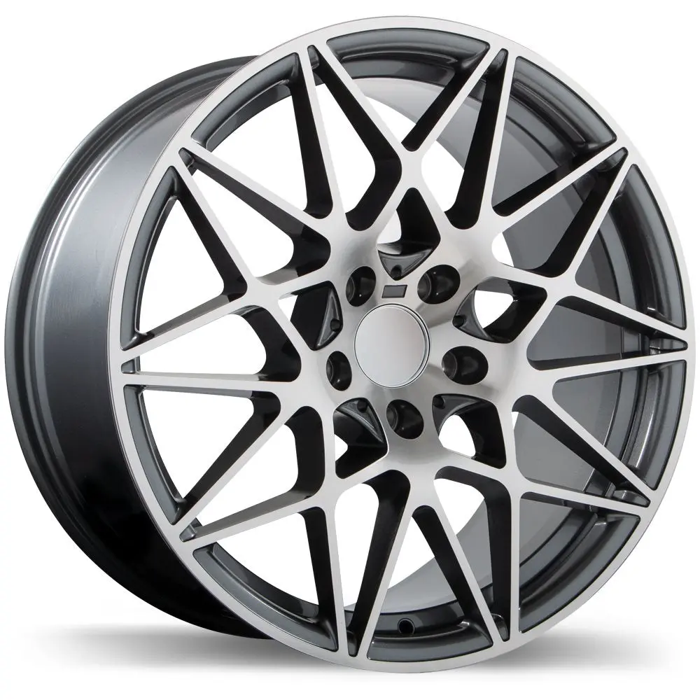 Replika R208 Bmw Wheels 1