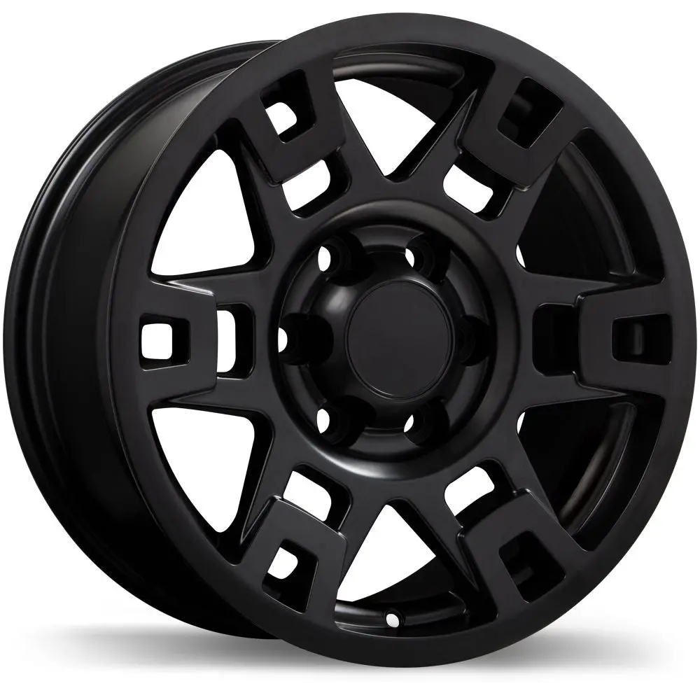 Replika R213 Toyota Truck Wheels 1