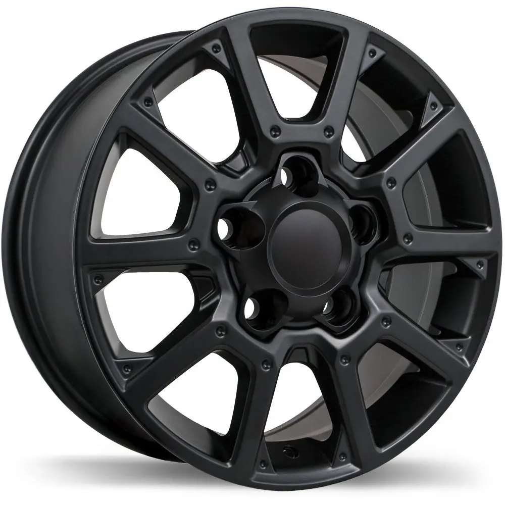 Replika R226 Toyota Truck Wheels 1