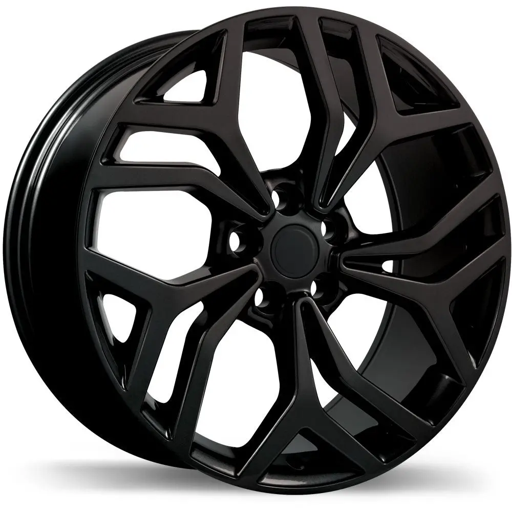 Replika R230 Land Rover Wheels 1