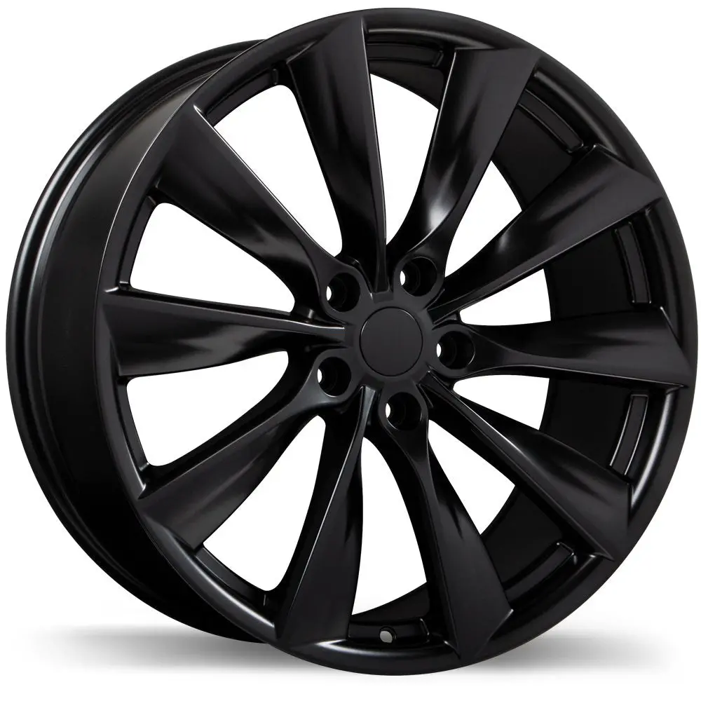 Replika R241 Tesla Wheels 1