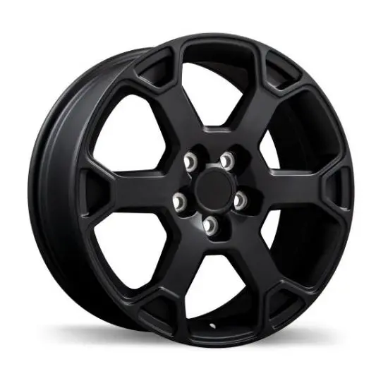 Replika R243 Toyota Wheels 1