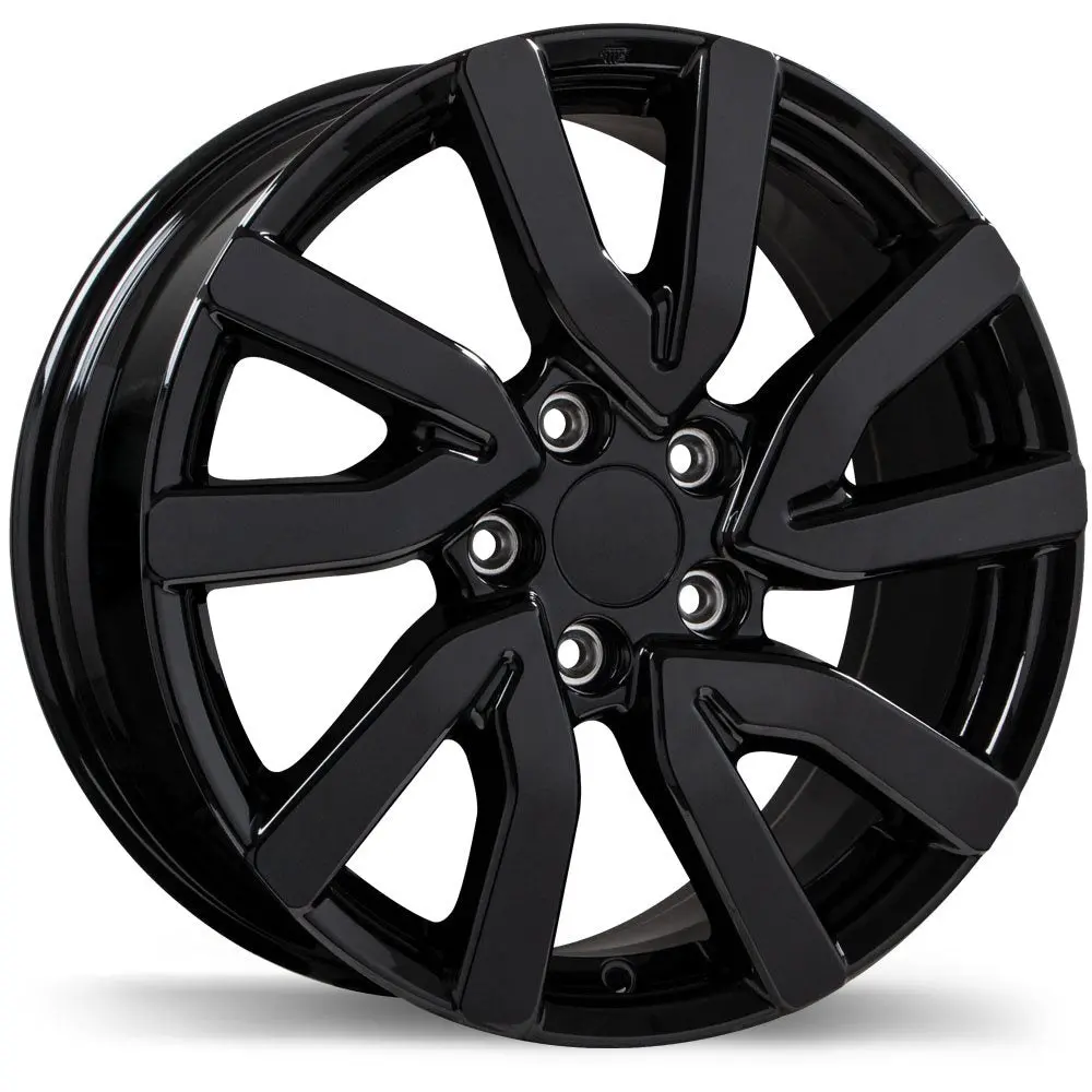 Replika R249 Honda Wheels 1