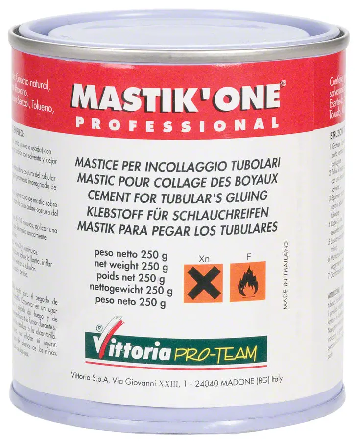 Vittoria Mastik One 1