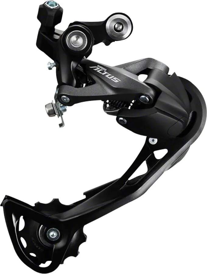 Shimano Altus Rd-M2000 Rear Derailleur 1