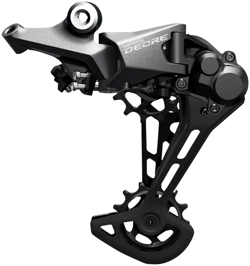 Shimano Deore M5100 Rear Derailleur 1