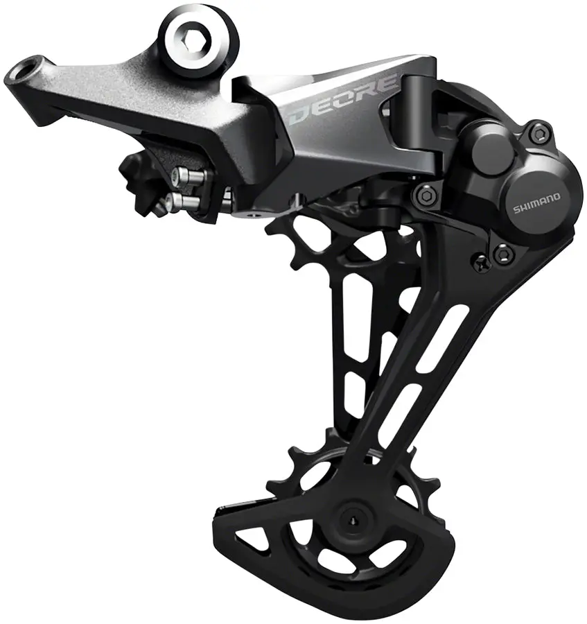 Shimano Deore M6100 Rear Derailleur 1