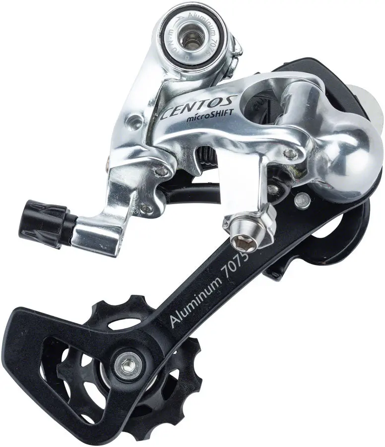 Microshift Centos Rear Derailleur 1