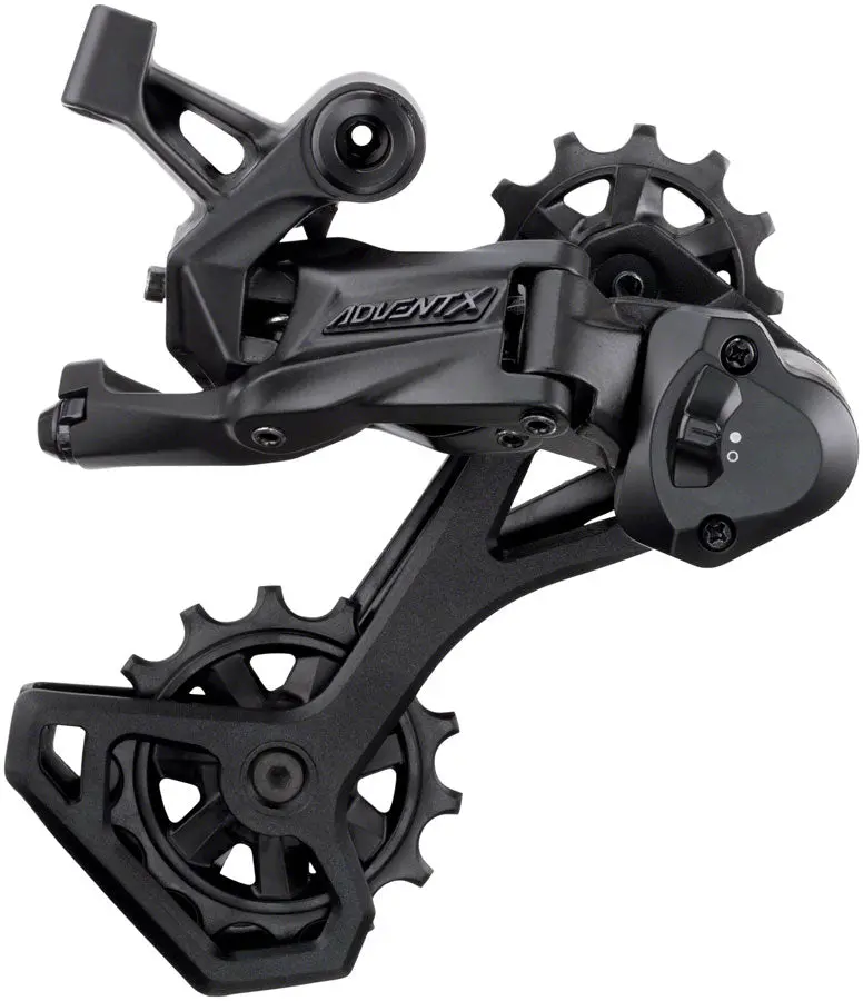 Microshift Advent X Rear Derailleur 1