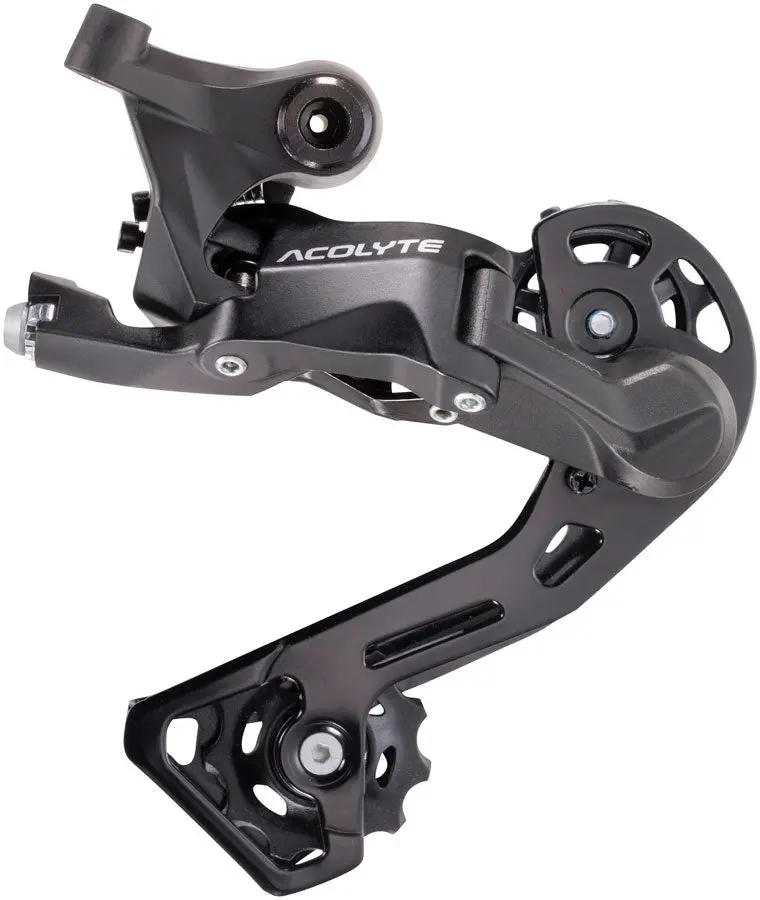 Microshift Acolyte Rear Derailleur 1