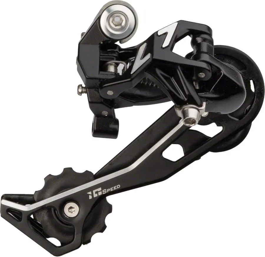 Microshift Xcd Rear Derailleur 1