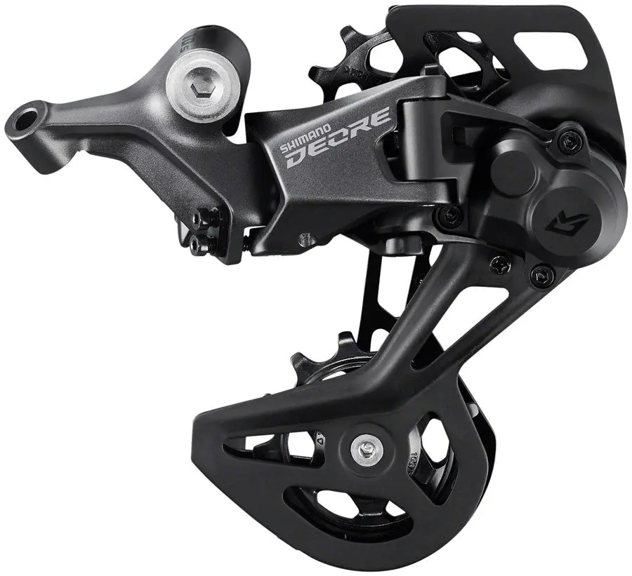 Shimano Shimano Deore Rd-M5130 Rear Derailleur 1