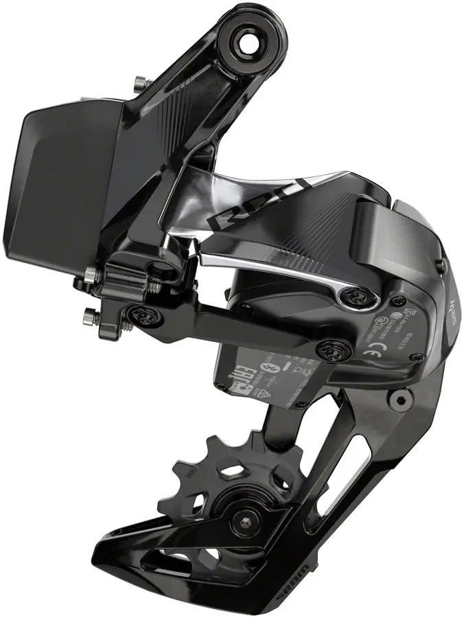 Sram Red Xplr Etap Axs Rear Derailleur 1