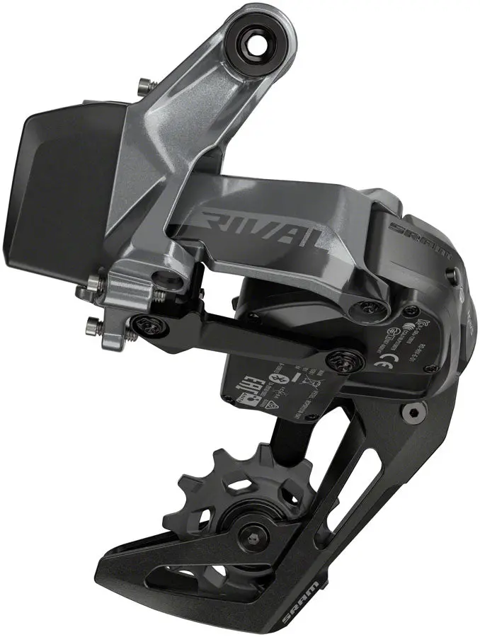 Sram Rival Xplr Etap Axs Rear Derailleur 1