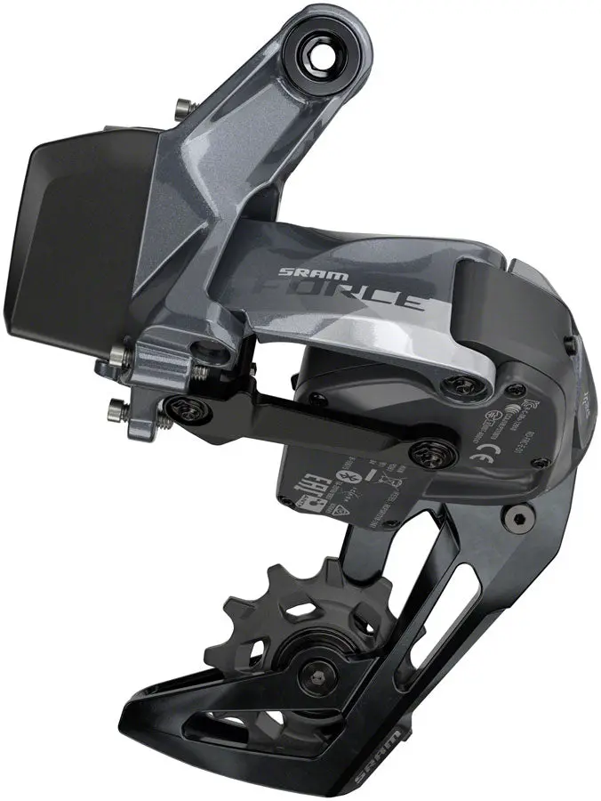 Sram Force Xplr Etap Axs Rear Derailleur (W/O Battery) 1