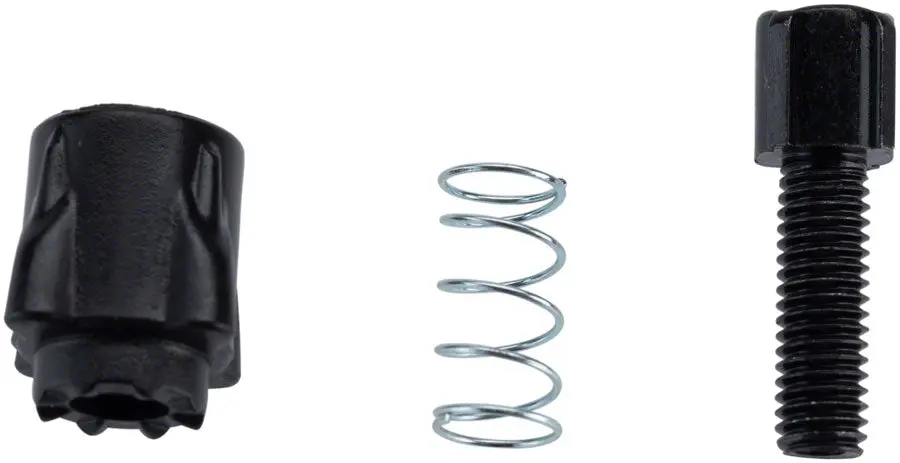 Microshift Barrel Adjuster Kit 1