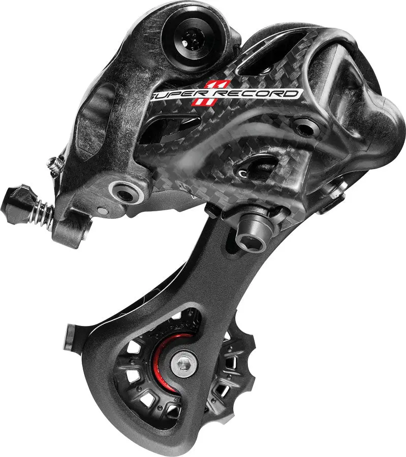 Campagnolo Super Record Rear Derailleur 1