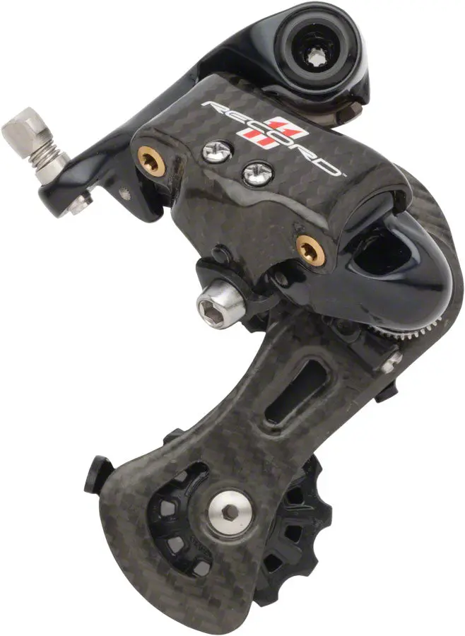 Campagnolo 2011-2014 Record Service Rear Derailleur 1