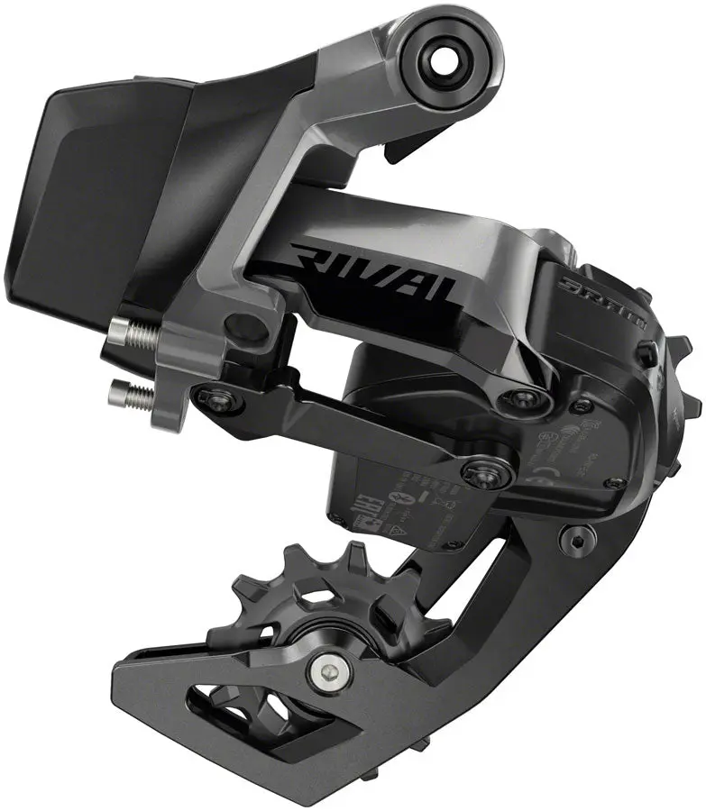 Sram Rival Axs Rear Derailleur 1
