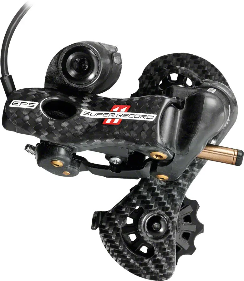Campagnolo Super Record Eps Rear Derailleur 1
