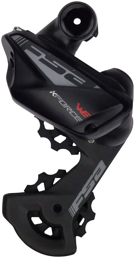 Full Speed Ahead K-Force We Rear Derailleur 1