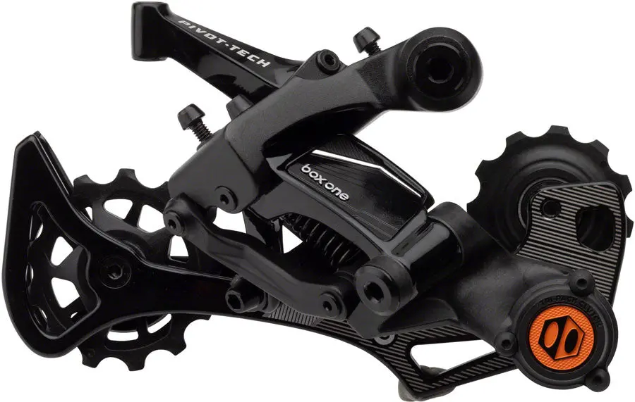 Box One Prime 9 Rear Derailleur 1