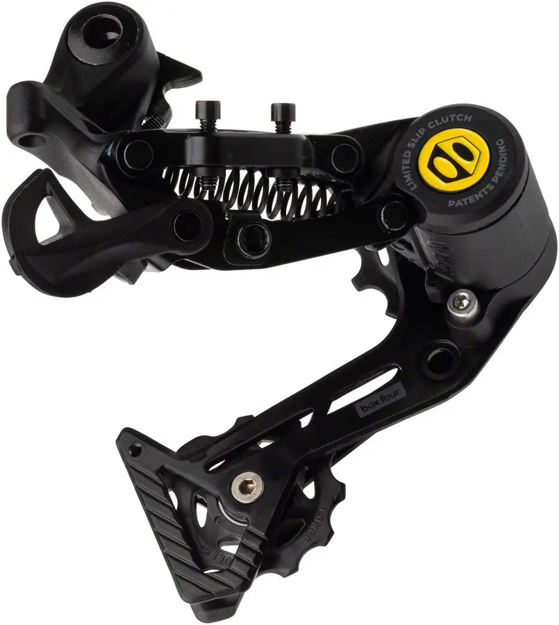 Box Four 8-Speed Rear Derailleur 1