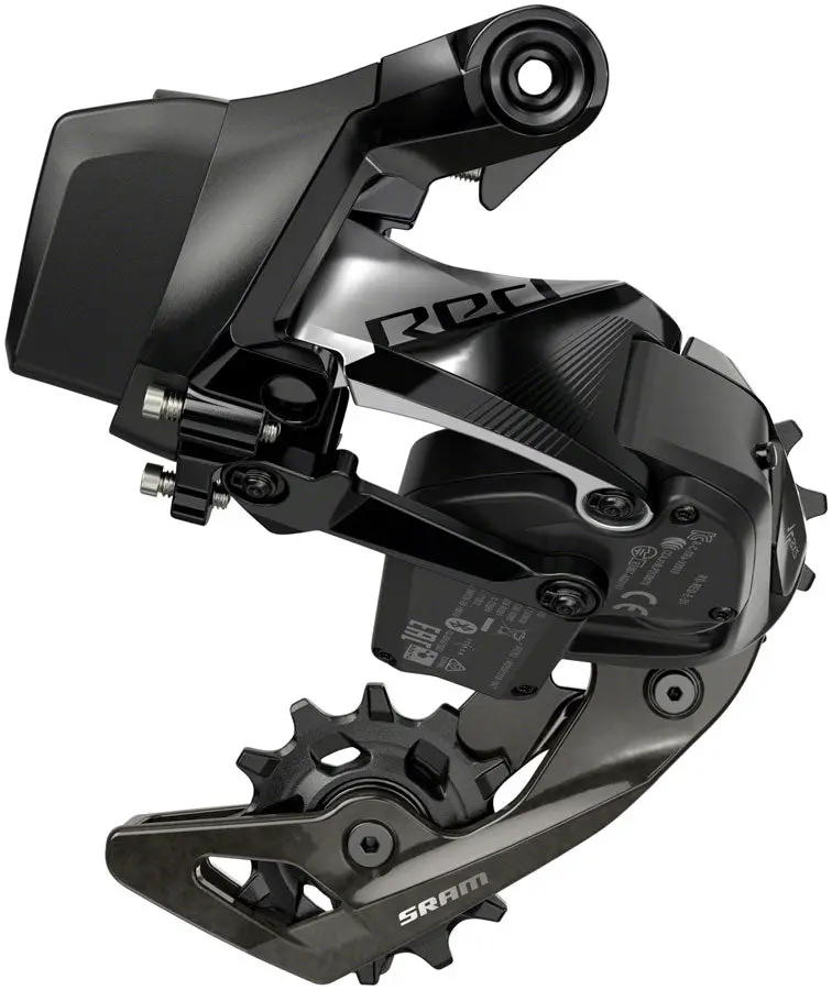 Sram Red Etap Axs Rear Derailleur 2