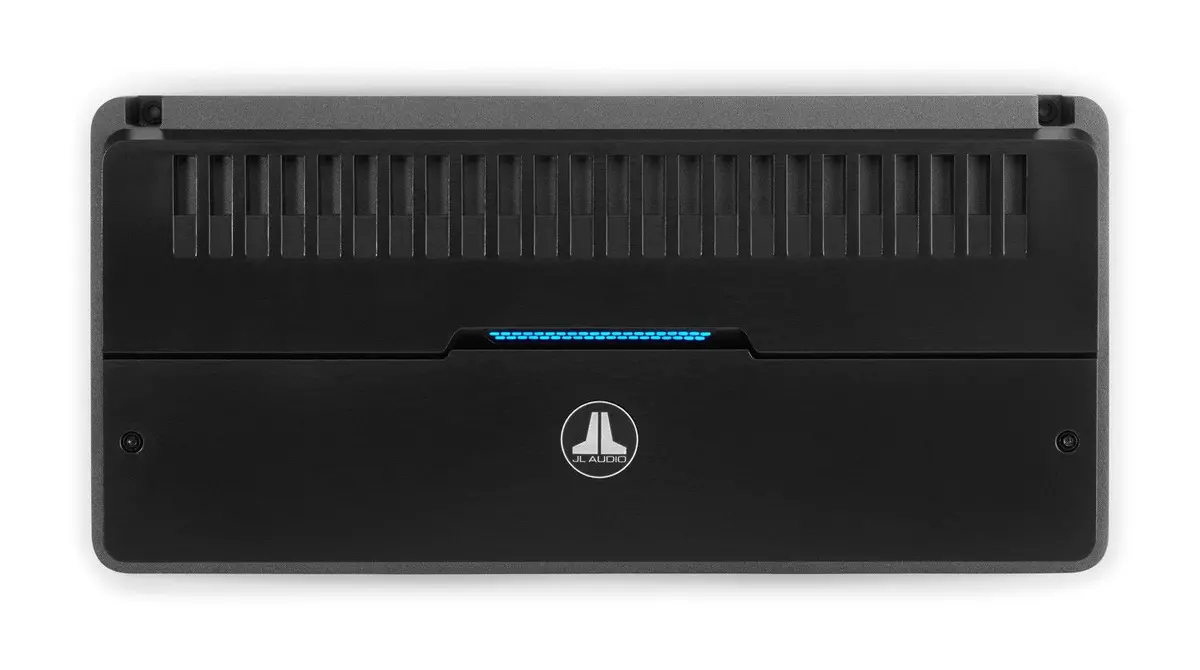 Jl Audio Rd1000/1 - Monoblock Class D Subwoofer Amplifier, 1000 W 2